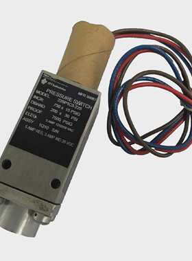 ITT Neo-Dyn 225P1C3-225 Pressure Switch Incremental 750 PSI