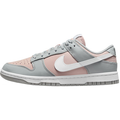 系带运动鞋Nike/耐克低帮