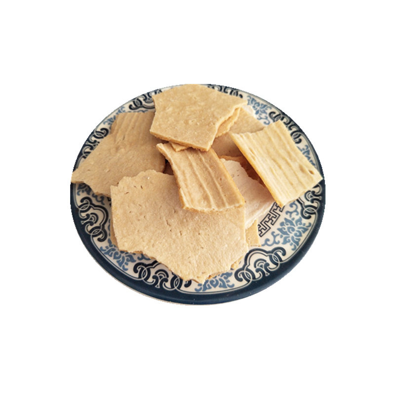 内蒙古特产奶豆腐酥脆