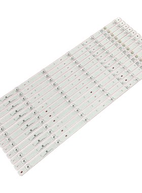 康佳LED65X7SLED65GM1灯条
