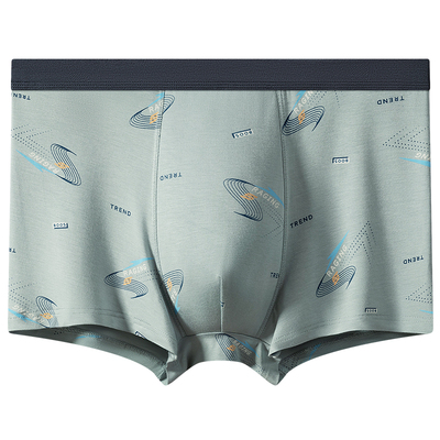 男士内裤男生莫代尔大码2026新款