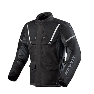 REVIT天际线3摩托车骑行服男机车赛车服四季冬季保暖防水防风夹克