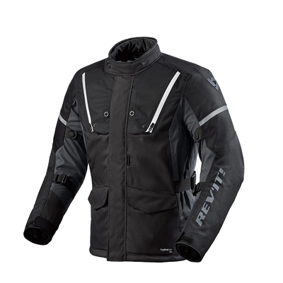 REVIT摩托车骑行服男防水天际线3