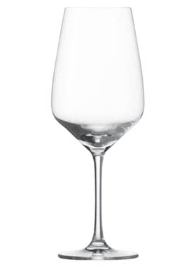 SCHOTT德国水晶红酒杯子