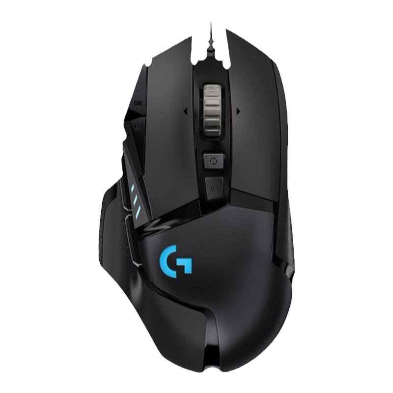޼ logitech G502 HERO   16000DPI RGB189Ԫ ȯ