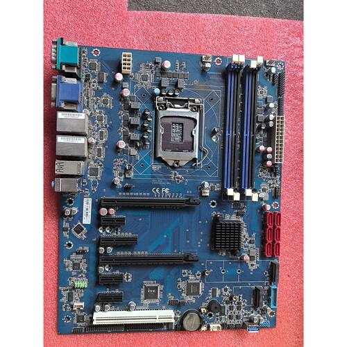 询价-研华工控主板AMXTAC246PV11R支持8代CPU可维修