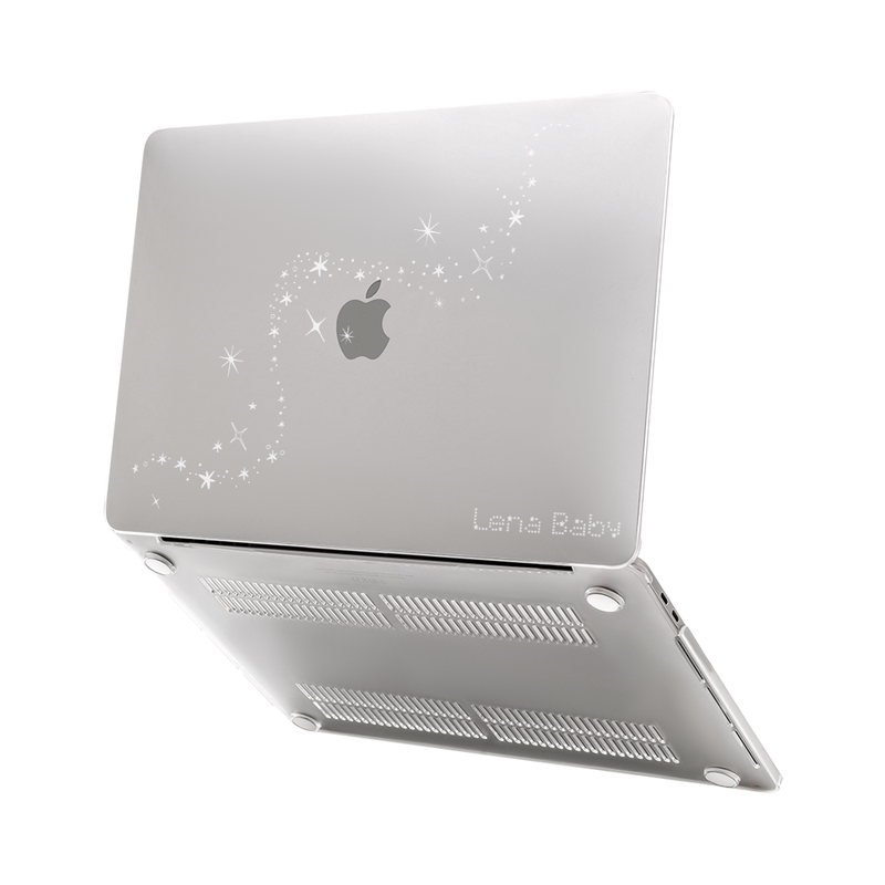 macbook星光笔记本保护壳