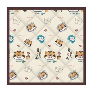 新款冬季加厚棉窗帘挡风防寒密封窗户保暖膜防风防冻保暖帘神器