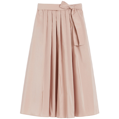 【甄选惠享】Weekend MaxMara 女装喇叭形半身裙5106035106