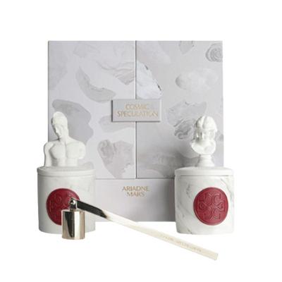 宇宙的猜想新年礼物香薰礼盒