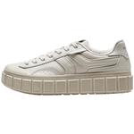 特步巧克力|板鞋2025秋冬季男鞋厚底增高情侣休闲鞋运动鞋女鞋子