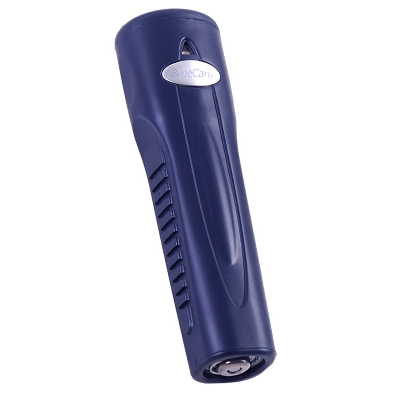 bluecard蓝卡BP-2012S巡更棒巡逻仪2002F打点卡机T数据采集巡检器