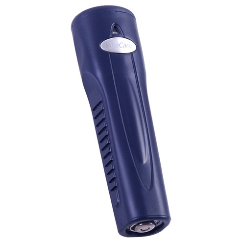 bluecard蓝卡BP-2012S巡更棒巡逻仪2002F打点卡机T数据采集巡检器