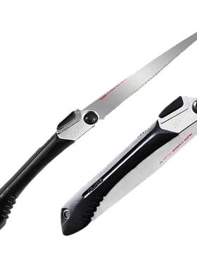 田岛折叠手工锯家用锯木神器锯子