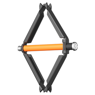 86型底盒修复器开关插座线盒118型120型快速修复安装暗盒固定器