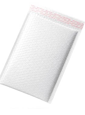 加厚气泡袋15*20cm珠光膜信封袋