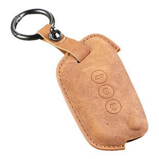 新宝骏valli钥匙套rm5汽车E200包rs7壳rs3扣rs5女rc5专用rc6E300