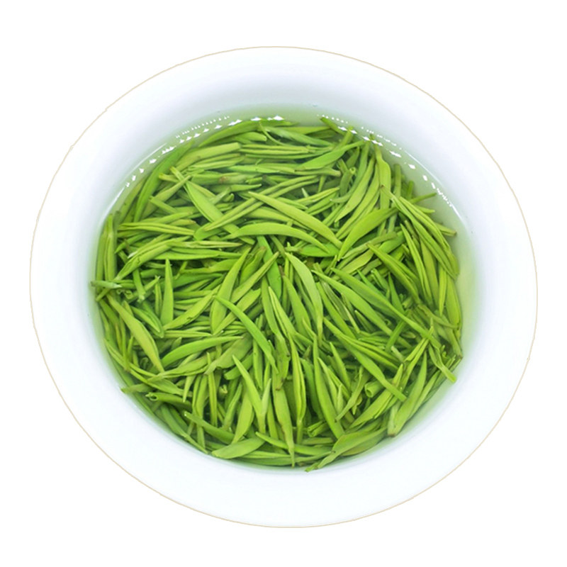 信阳毛尖2025年新茶雨前特级茶叶