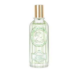 【新香】法国进口JEP清橘白茶少女香水60ml 小众清新持久茶香正品