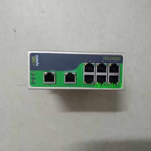 议价1783-US8T AB Stratix2000交换机 替代型号 Inhand ISE1008-8