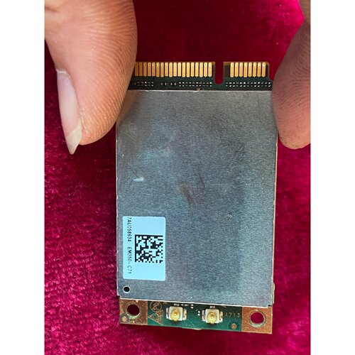 溢价-EM350C71鼎桥4G模块件外观有压伤具体看