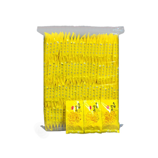 菊花金丝皇菊独立包装茶菊花枸杞茶叶火特级高档胎菊去火小包装