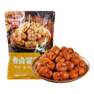 美好香卤冒结子1.25kg肥肠粉肥肠面火锅串串香整箱食材猪节子小肠