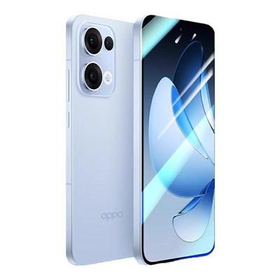 reno13钢化膜防摔防爆手机贴膜