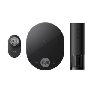 小米米家厨房秤小型烘焙秤精准称重烘焙电子秤家用高精度食物家用