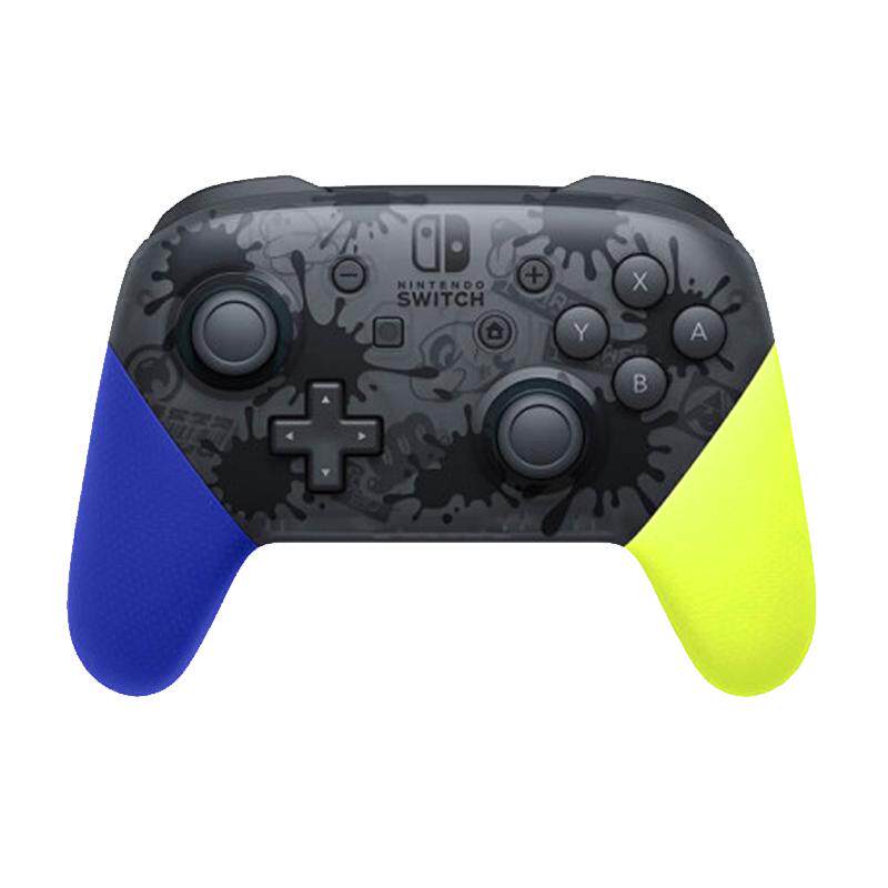 switchpro游戏手柄适用于任天堂oled/lite/steam体感震动蓝牙NFC