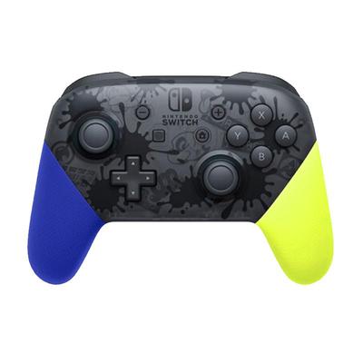 SwitchPro蓝牙手柄带震动体感NFC