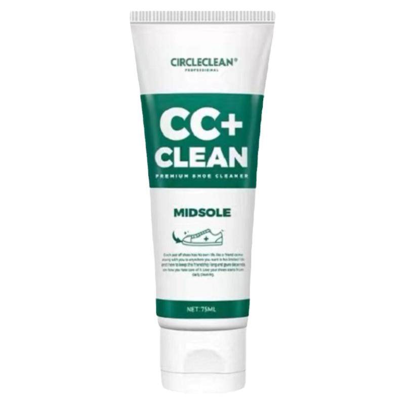circleclean鞋边清洁膏免水洗