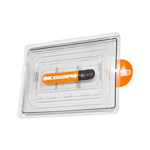 小特适用特斯拉焕新ModelY/YL/3中控屏幕贴膜导航屏幕钢化膜配件