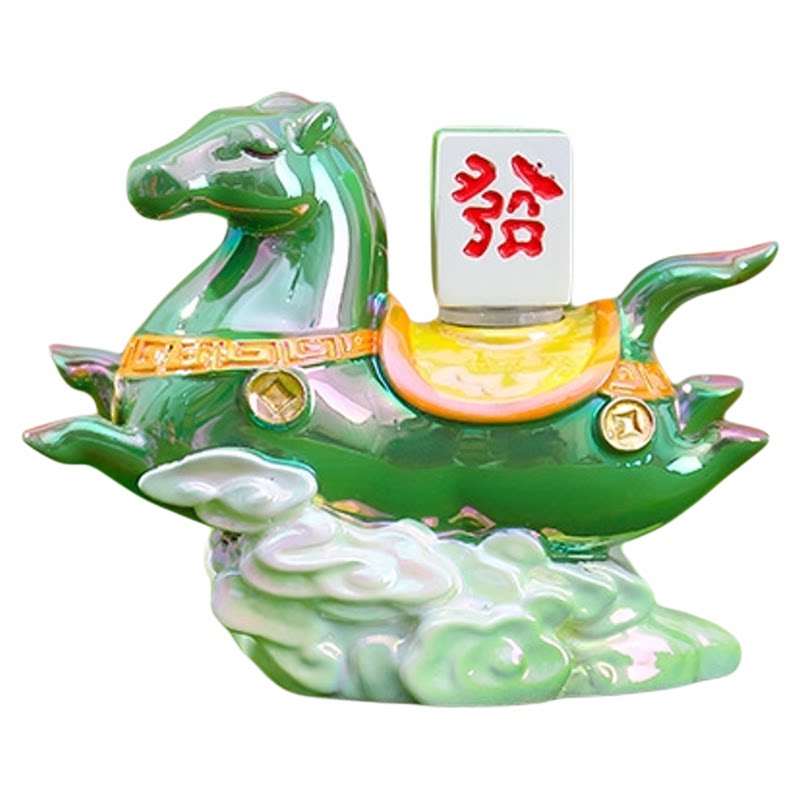 网红爆款适合送女孩的盲盒礼物