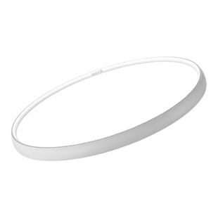 大满贯天沐控轴防近视高亮护眼吸顶灯米家智联灯卧室超薄不压层高