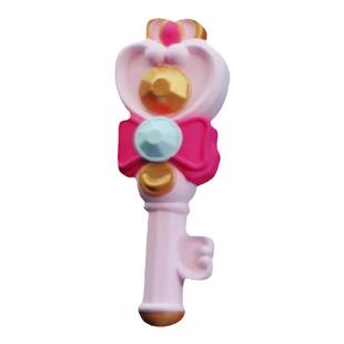 INS美少女战士魔法仙女棒变身镜创意车载出风口香薰汽车装饰香水