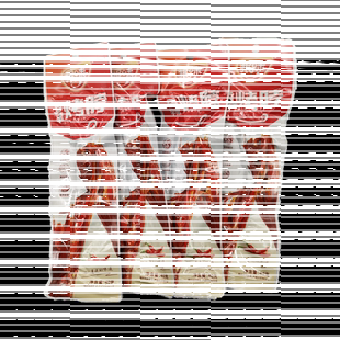 抿味烤脖糖醋味香辣黑鸭酱卤味食品风干鸡脖子即食非鸭脖手撕麻辣