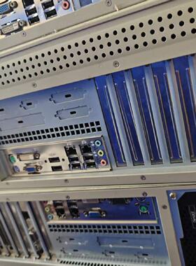 议价A Industrial Computer Model Ipc-Lb10am-42-00 Used  Disas