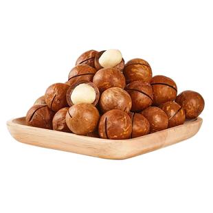 云夏庄园云南夏威夷果每日坚果白领加班节日待客追剧聚会休闲零食