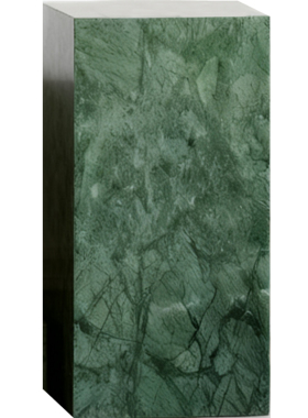 天然大理石摆件底座摆件增高台