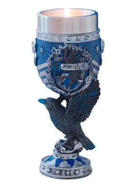 Ravenclaw鹰院来信高足香氛蜡烛