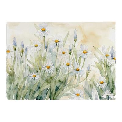 CEESHEZ希瑟【买3送1】现代简约三联画客厅装饰画卧室ins风莫奈