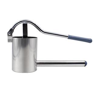 汤面压面机东北酸汤子米粉挤面器酸汤面不锈钢工具压渣子家用机器