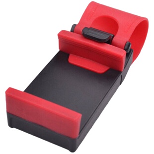 车载手机架汽车支架防抖2023新款车子方向盘手机专架用导航上的内