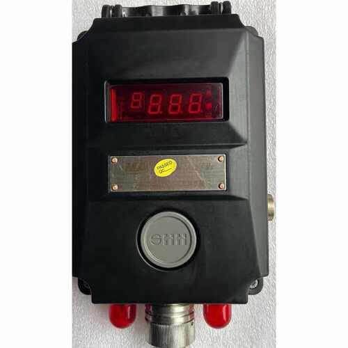 询价-江苏三恒   GQH1000  氢气传感器