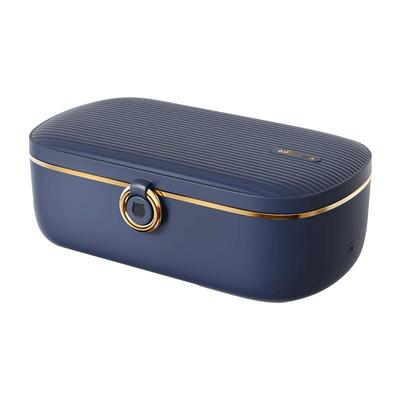 小熊免注水速热轻音不粘电热饭盒