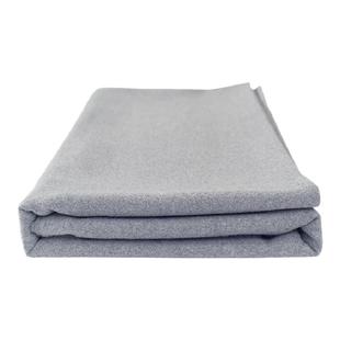 艾扬格瑜伽毛毯防滑吸汗力量支撑瑜伽辅具毛呢毯子冥想毯禅修毯