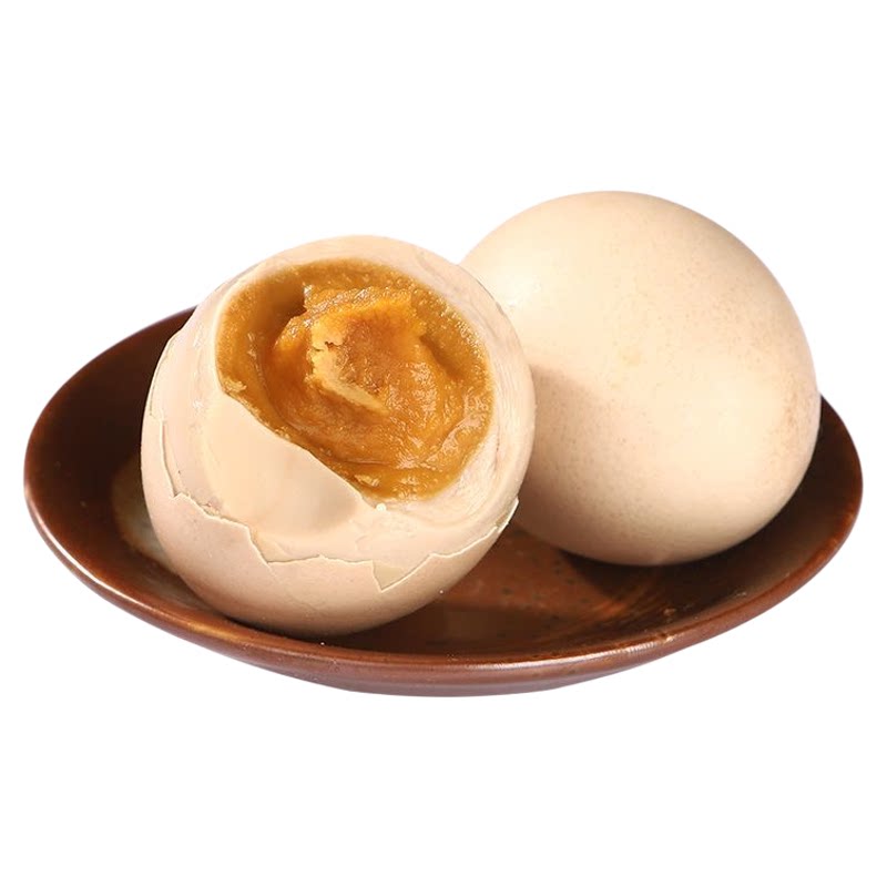 麻酱鸡蛋开袋即食流沙新鲜