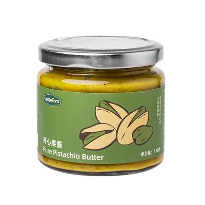 UncleTom开心果酱调味酱