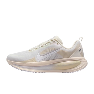 Nike耐克女鞋迈柔VOMERO 18 公路训练专业缓震跑步鞋IO9915-100